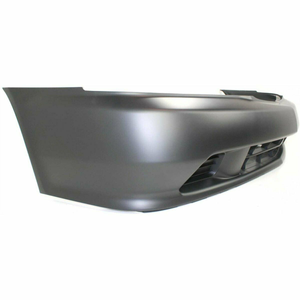 1999-2001 Acura TL Front Bumper Painted to Match
