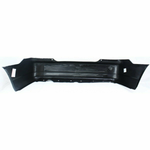 2001-2003 Honda Civic Coupe Rear Bumper Painted to Match