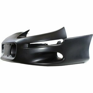 1998-2002 Chevy Camaro Front Bumper Painted to Match