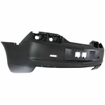 Load image into Gallery viewer, 2010-2013 CHEVY CAMARO Rear bumper w/o Snsr Hole Painted to Match

