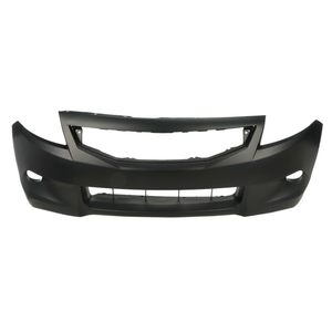 2008-2010 Honda Accord Coupe Front Bumper Painted to Match