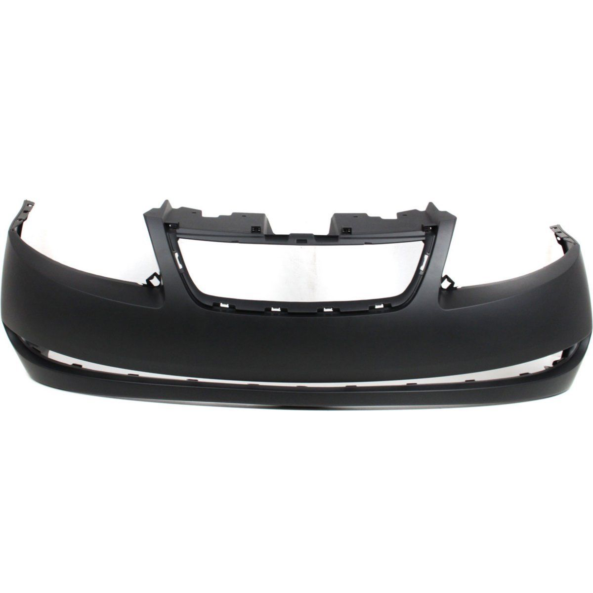 2005-2007 SATURN ION Front Bumper Cover 4dr sedan Painted to Match