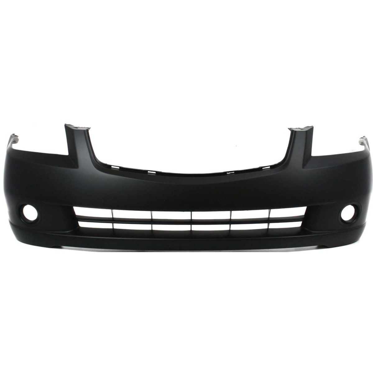 2005-2006 NISSAN ALTIMA Front Bumper Cover base/S/SE/SL model Painted to Match