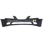 2009-2010 HYUNDAI SONATA Front Bumper Cover Paint To Match Painted to Match