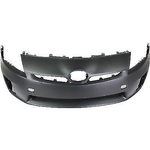 Load image into Gallery viewer, 2010-2011 TOYOTA PRIUS Front Bumper Cover Halogen H/Lamps  w/Pre-Collision System Painted to Match
