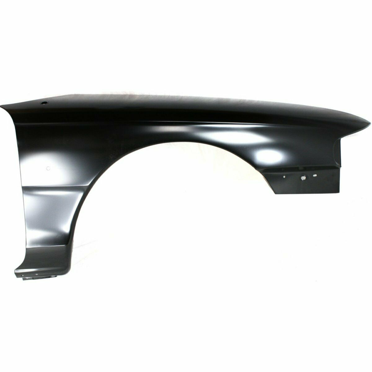1994-1998 Ford Mustang Right Fender Painted to Match