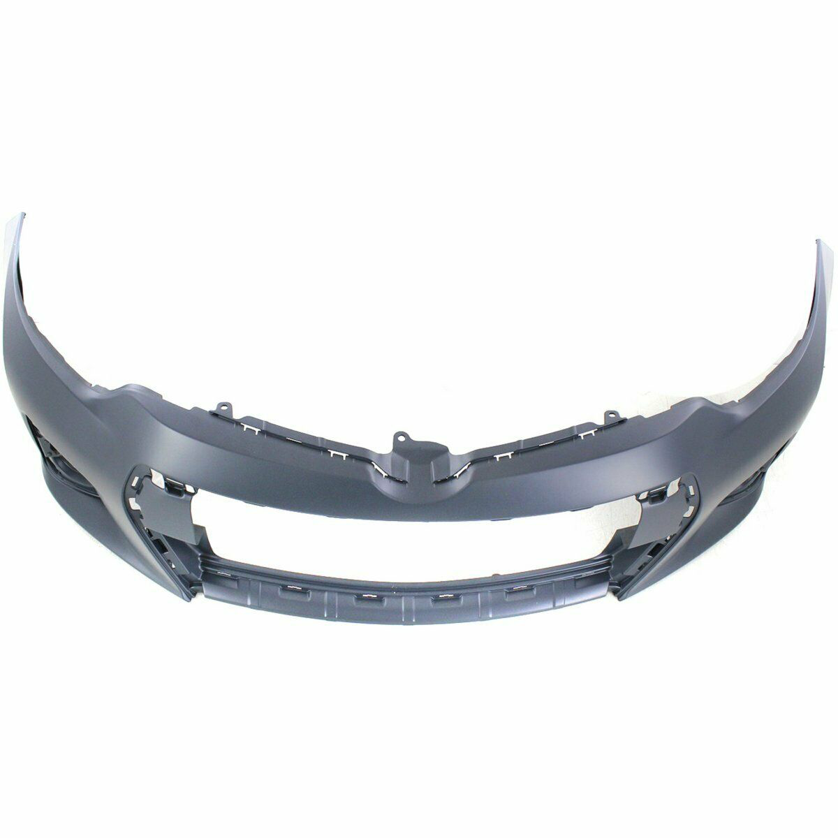 To1000464 2014–2016 Toyota Corolla S Front Bumper Cover Replacement | Paint N Ship