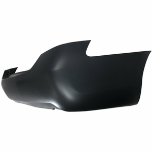 2007-2011 Toyota Camry Rear Bumper Painted to Match