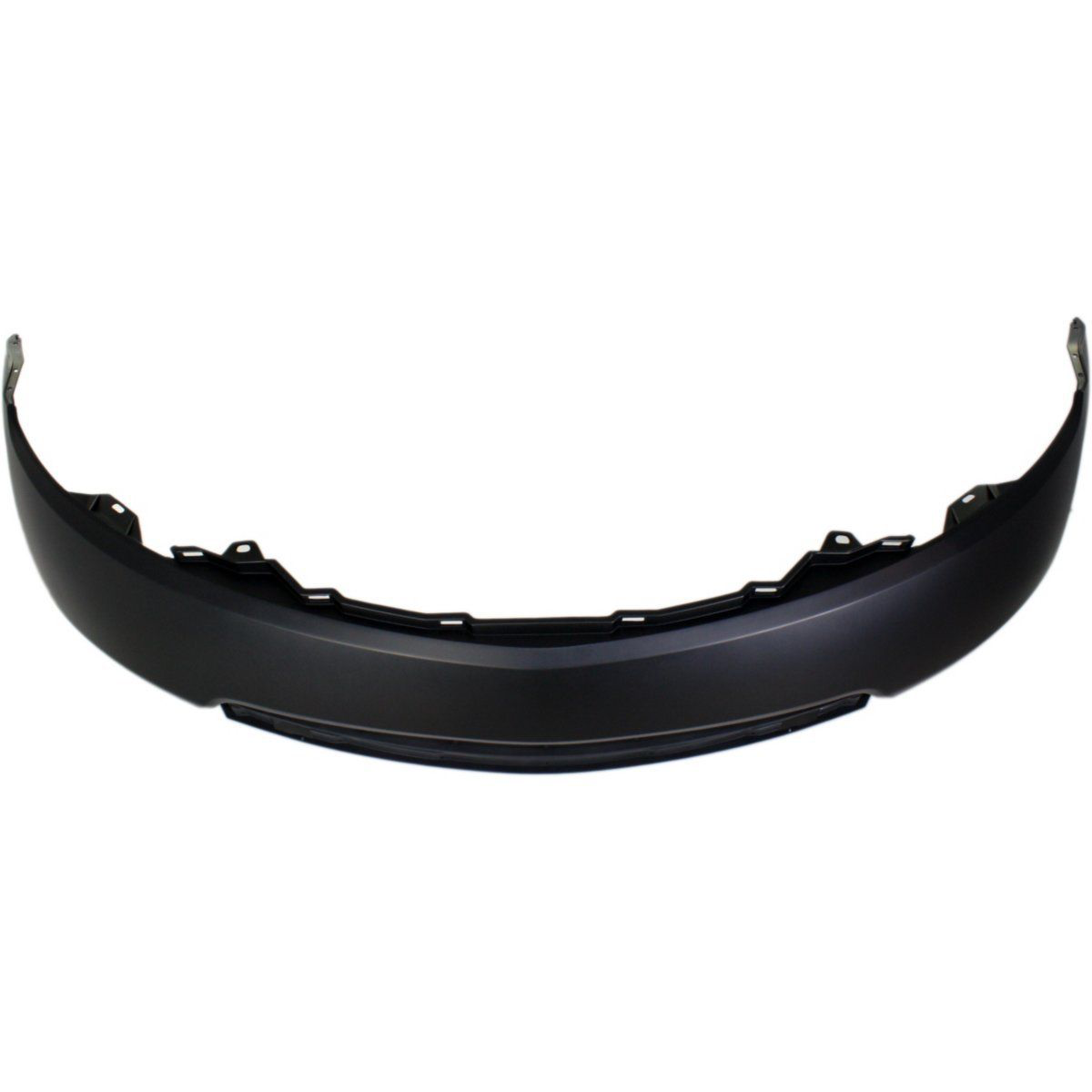 2006-2007 NISSAN MURANO Front Bumper Cover Includes mounting clips and screws Painted to Match