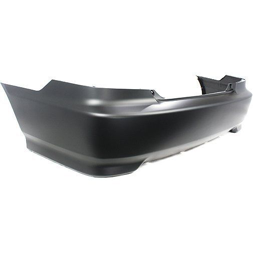 2004-2005 HONDA CIVIC Rear Bumper Cover 2dr coupe Painted to Match