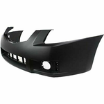 2007-2008 Nissan Maxima Front Bumper Painted to Match