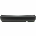 Load image into Gallery viewer, 1996-1998 Honda Civic Coupe/Sedan Rear Bumper Painted to Match
