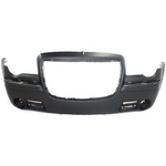 Load image into Gallery viewer, 2005-2010 CHRYSLER 300 Front Bumper Cover 5.7L  w/o Headlamp Washer Painted to Match

