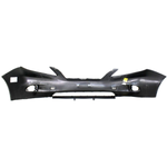 2010-2012 LEXUS RX350 Front Bumper Cover Canada Built  w/o Premium Pkg  w/o Parking Assist  w/o H/Lamp Washer Painted to Match
