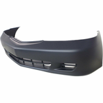 1999-2004 Honda Odyssey Front Bumper Painted to Match