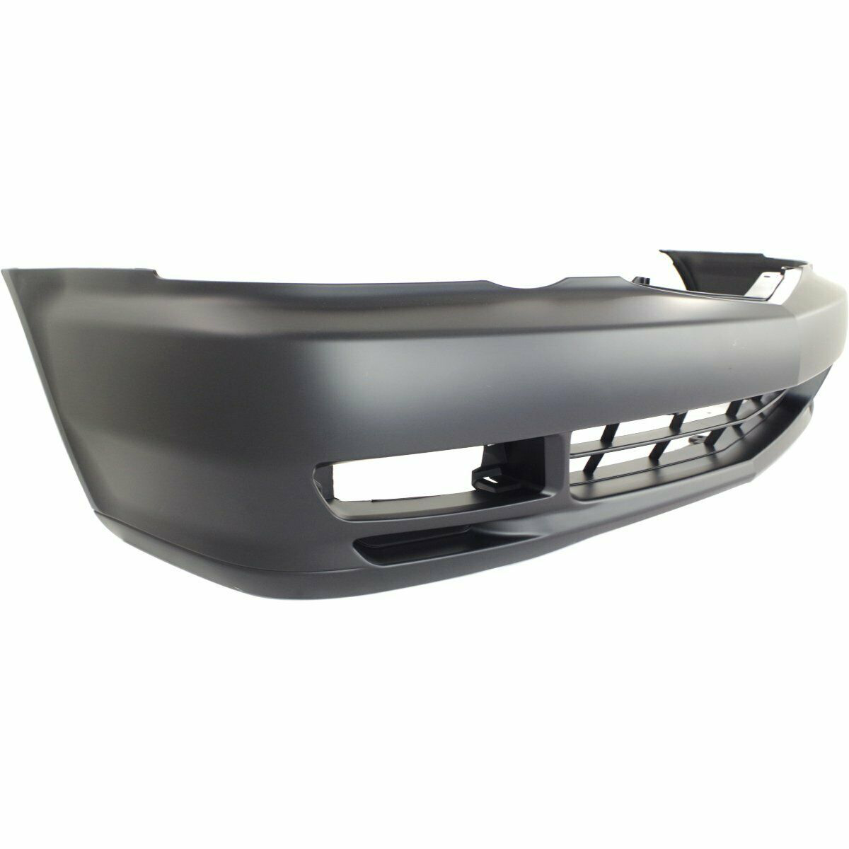 2002-2003 Acura TL Sedan Front Bumper Painted to Match