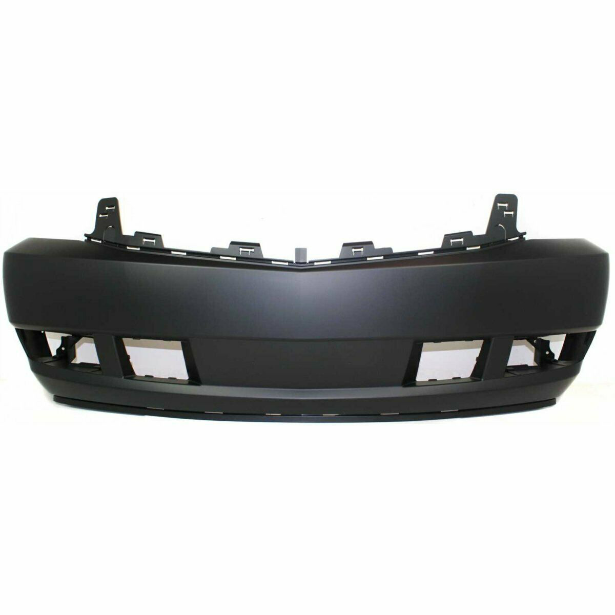 2007-2008 Cadillac Escalade ESV EXT Front Bumper Painted to Match