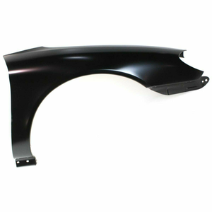 2000-2004 Ford Taurus Right Fender Painted to Match
