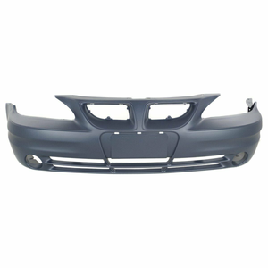 2003-2005 Pontiac Grand Am SE Front Bumper Painted to Match