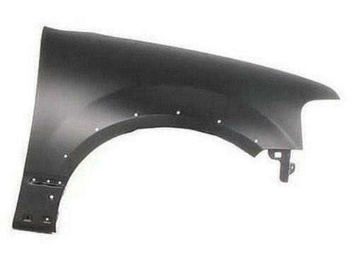 2003-2006 Ford Expedition w/Holes Right Fender Painted to Match