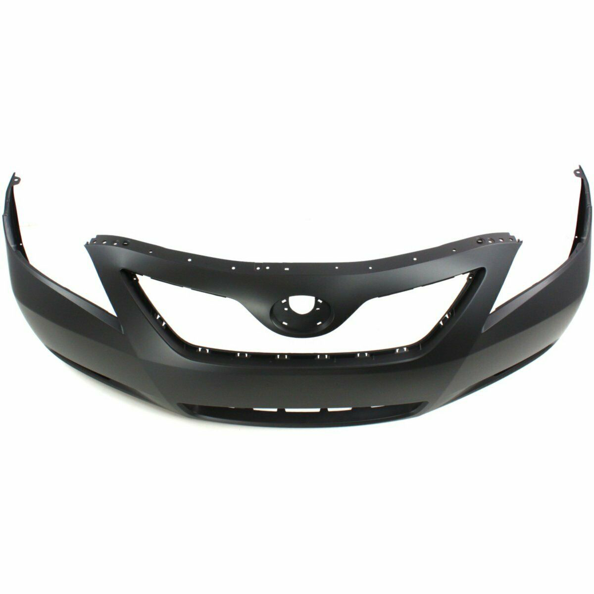 2007-2009 Toyota Camry Front Bumper Painted to Match
