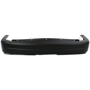 2004-2006 DODGE DURANGO Rear Bumper Cover Painted to Match