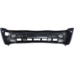 2002-2009 CHEVY TRAILBLAZER Front Bumper Cover w/o Fog Lamps Painted to Match
