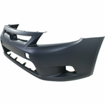 2011-2012 Scion TC Front Bumper with Fog Lamp Holes Painted to Match