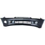 Load image into Gallery viewer, 2003-2005 CHEVY CAVALIER Front Bumper Cover base/LS  w/o Sport Painted to Match
