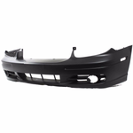 2002-2005 HYUNDAI SONATA Front Bumper Cover Painted to Match