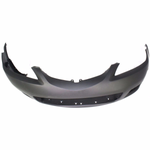Load image into Gallery viewer, 2006-2008 MAZDA 6 Front Bumper Cover w/o mazdaspeed Painted to Match
