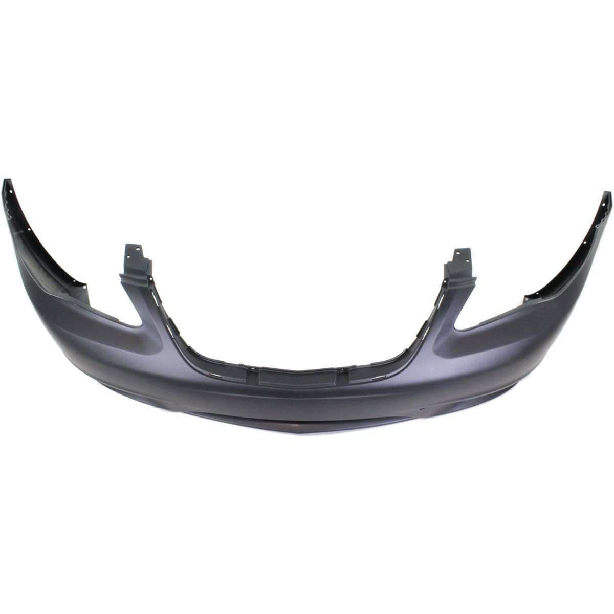 2011-2014 CHRYSLER 200 Front Bumper Cover Sedan Painted to Match