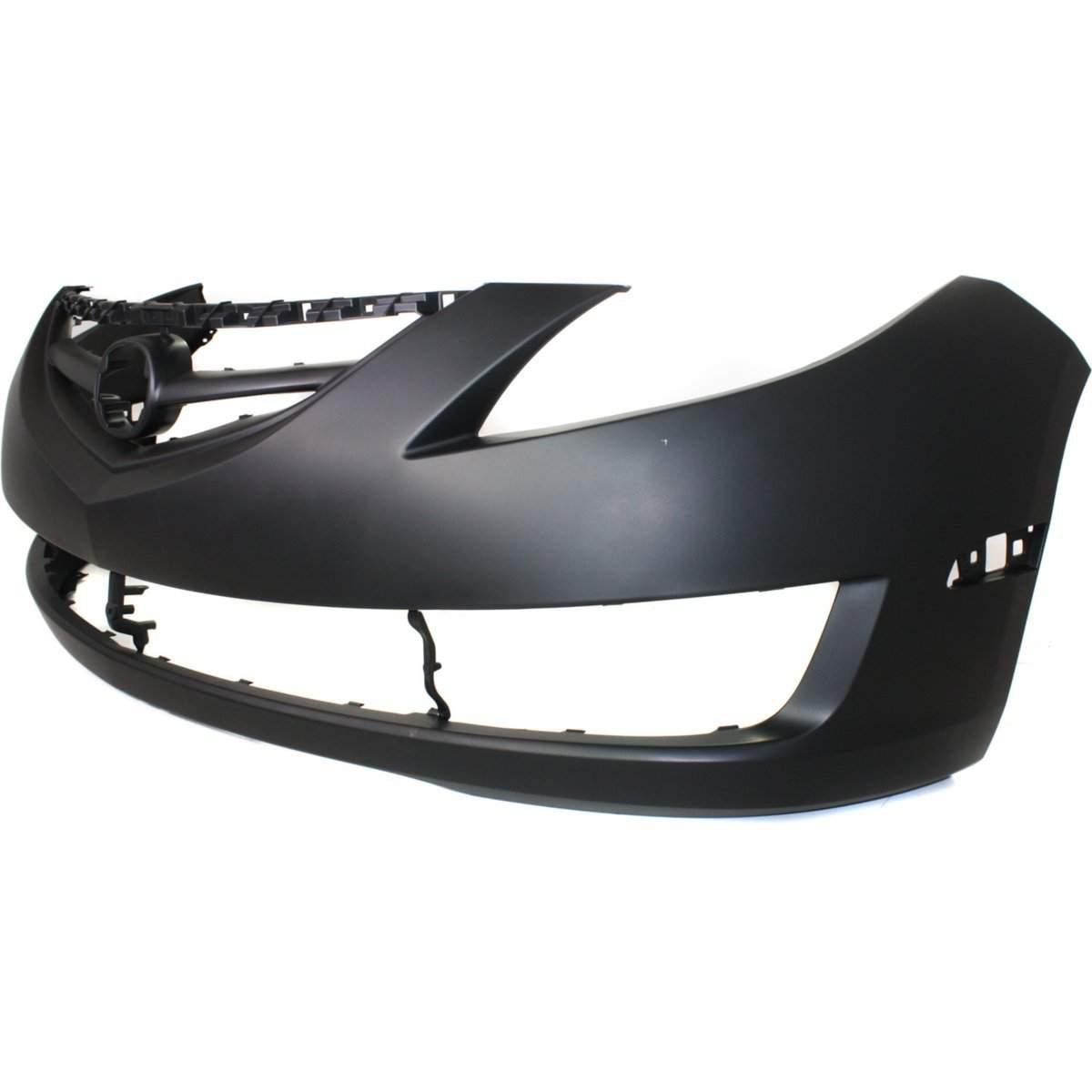 2009-2013 MAZDA 6 Front Bumper Cover Painted to Match