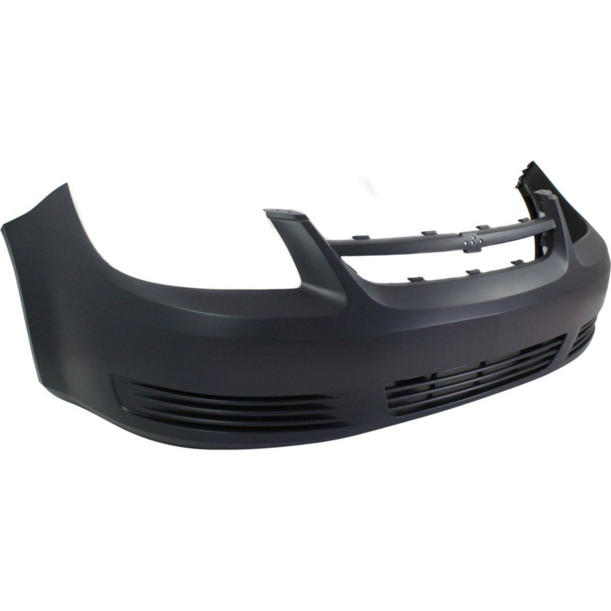 2005-2010 CHEVY COBALT Front Bumper Cover Base|LS|LT w/o Fog Lamps Painted to Match