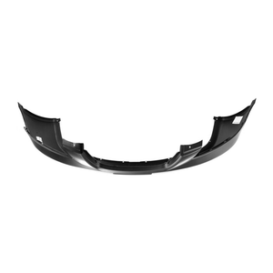 2006-2008 HYUNDAI SONATA Front Bumper Cover Painted to Match