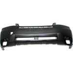 Load image into Gallery viewer, 2014-2016 SUBARU FORESTER Front Bumper Cover 2.5L  LIMITED  w/Textured Lower Painted to Match
