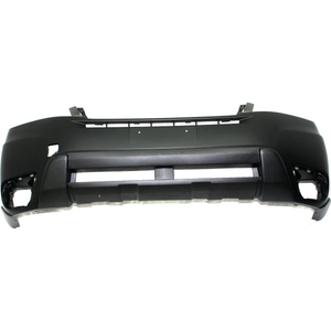 2014-2016 SUBARU FORESTER Front Bumper Cover 2.5L  LIMITED  w/Textured Lower Painted to Match