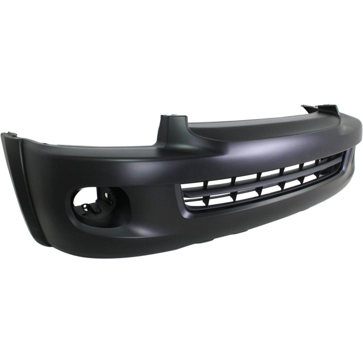 2005-2007 TOYOTA SEQUOIA Front Bumper Cover Painted to Match