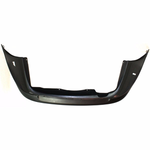 2000-2003 NISSAN SENTRA Rear Bumper Cover Painted to Match