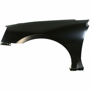 2004-2007 Mitsubishi Galant Left Fender Painted to Match