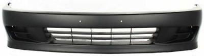 1997-2002 MITSUBISHI MIRAGE Front Bumper Cover 4dr sedan Painted to Match