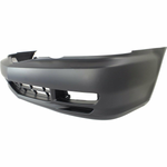 Load image into Gallery viewer, 2002-2003 Acura TL Sedan Front Bumper Painted to Match
