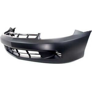2003-2005 CHEVY CAVALIER Front Bumper Cover base/LS  w/o Sport Painted to Match