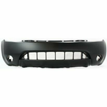 2003-2005 Nissan Murano SUV Front Bumper Painted to Match