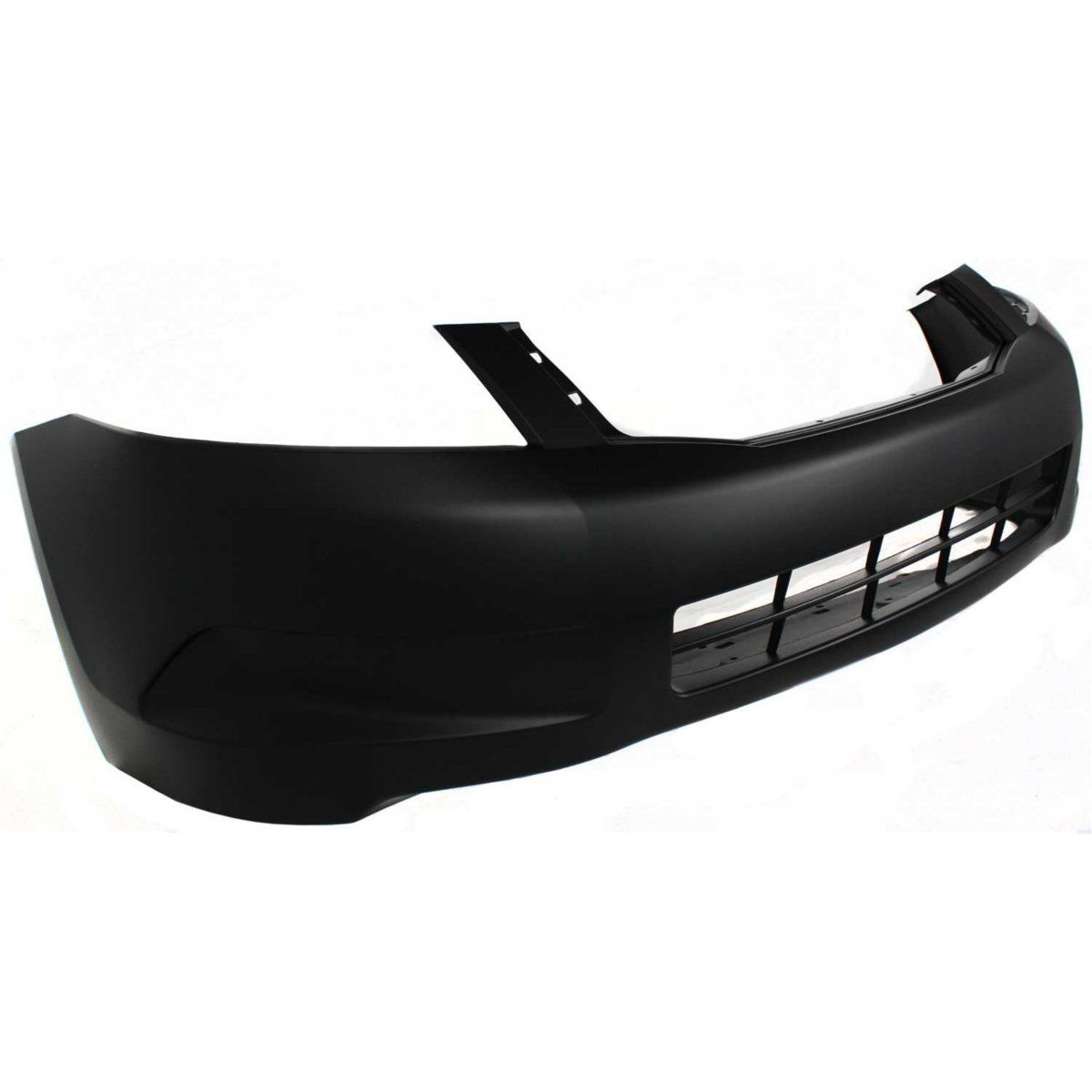 20082010 Painted Honda Accord Front Bumper Cover Paint N Ship