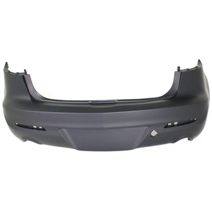2010-2013 MAZDA 3 Rear Bumper Cover 2.5L  Sedan Painted to Match