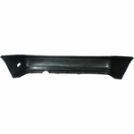 Load image into Gallery viewer, 1999-2000 Honda Civic Sedan Rear Bumper Painted to Match
