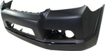 2010-2013 Toyota 4Runner Limited/SR5 w/trim Front Bumper Painted to Match