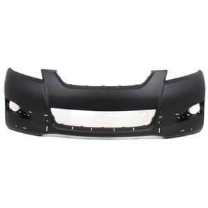 2009-2010 TOYOTA MATRIX Front Bumper Cover w/ Spoiler Holes Painted to Match