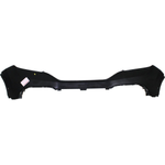 2012-2014 HONDA CR-V Front Bumper Cover Upper Painted to Match